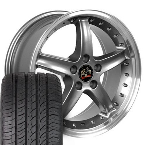 Replica OE Wheels / Wheel1x 9453234