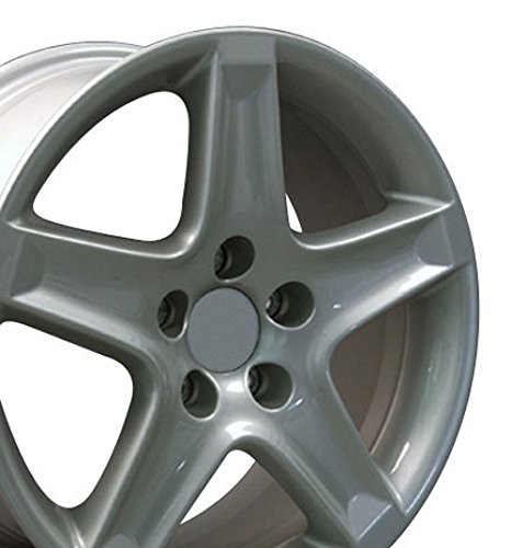 Replica OE Wheels / Wheel1x 9473728