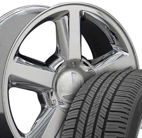 Replica OE Wheels / Wheel1x 9449525