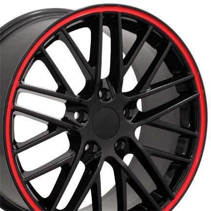 Replica OE Wheels / Wheel1x 9457453