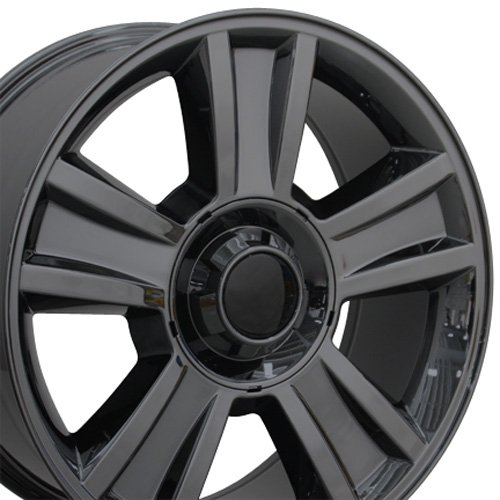 Car OE Wheels / Wheel1x 9457491