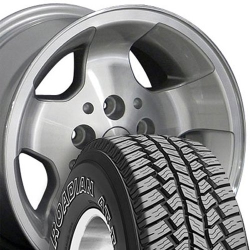 Replica OE Wheels / Wheel1x 9449374