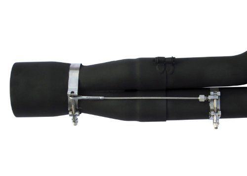 Exhaust & Emissions Lokar 1400085