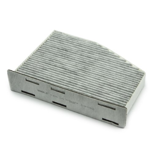 Passenger Compartment Air Filters Auto Dynasty 1K1-819-653-B-NANO