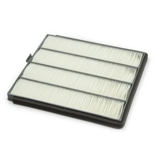 Passenger Compartment Air Filters Auto Dynasty 80290-S0X-A01-NANO