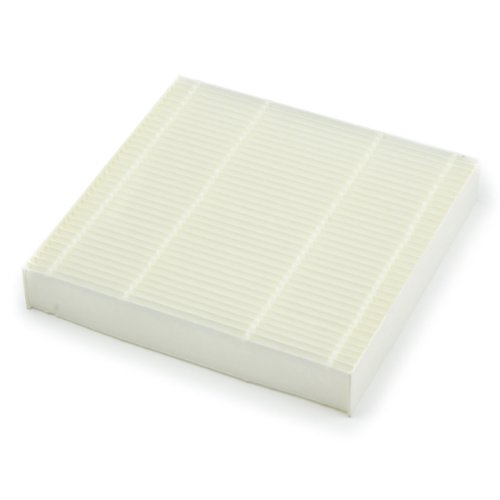 Passenger Compartment Air Filters Auto Dynasty 80291-SAA-J01-NANO