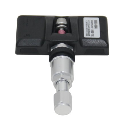 TPMS fits Mini Cooper S Clubman 2008 Tire Pressure Sensor Sensors OE Wheels / Wheel1x 9460040