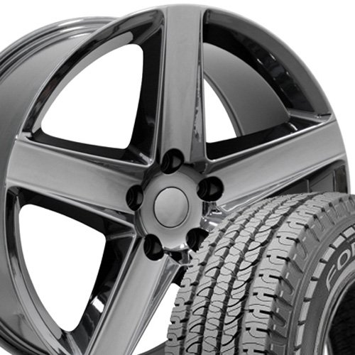 Replica OE Wheels / Wheel1x 9471735