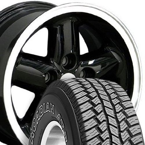 Replica OE Wheels / Wheel1x 9449385