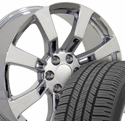 Replica OE Wheels / Wheel1x 9471689