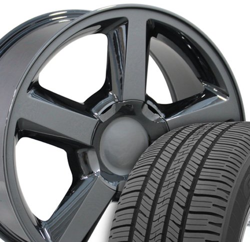 Replica OE Wheels / Wheel1x 9471697