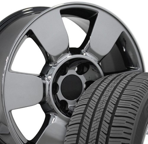 Replica OE Wheels / Wheel1x 9471702