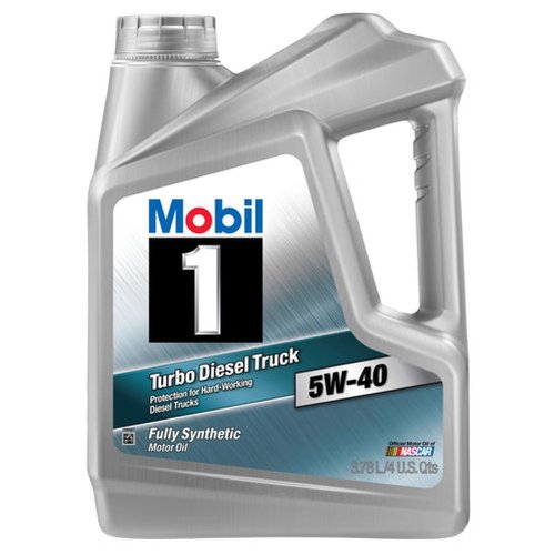 Oils Mobil 1 120782-3PK