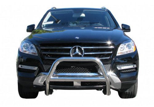 Bumper Guards Steelcraft 79060S