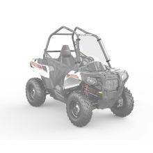 Windshields & Accessories Polaris 2879693