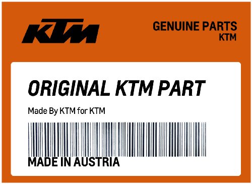 Woodruff Keys KTM 888030050