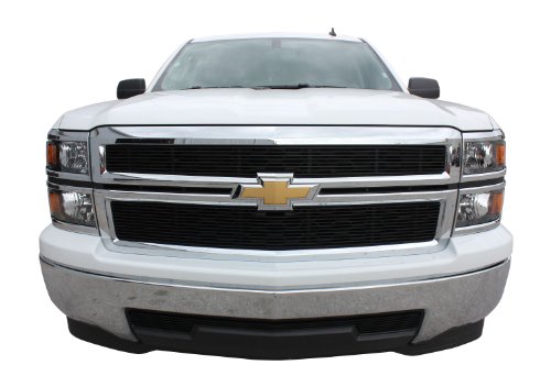 Grille Inserts GTG CS14UBB