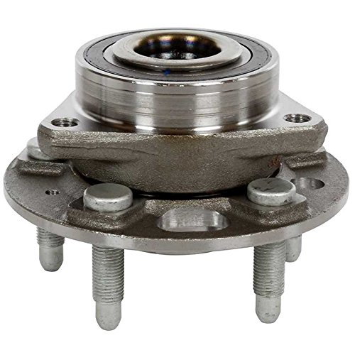 Hub Assemblies Prime Choice Auto Parts HB613290