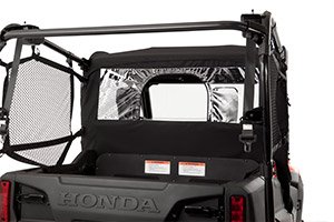 Cabs & Roofs Honda 0SR95-HL3-211A