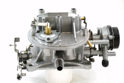 Carburetors FNC ND2454