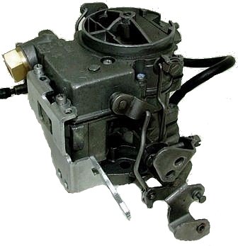 Carburetors FNC ND2502