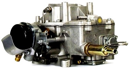 Carburetors FNC ND2636