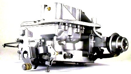 Carburetors FNC ND2643