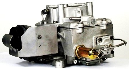 Carburetors FNC ND2734