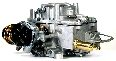 Carburetors FNC ND2735