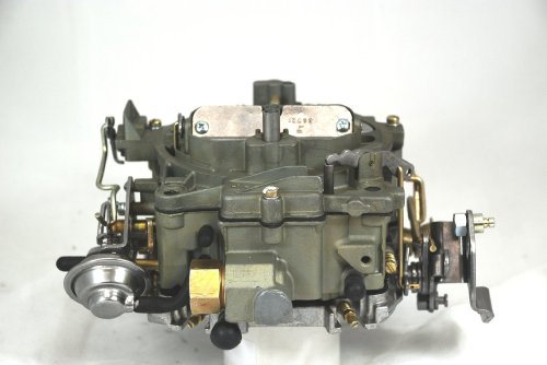 Carburetors FNC ND4528