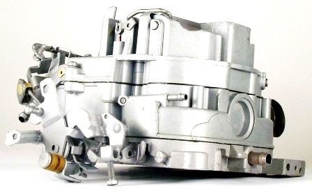 Carburetors FNC ND4715
