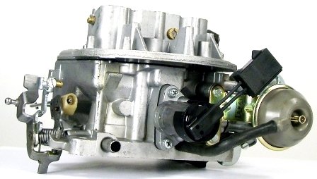 Carburetors FNC ND2817A
