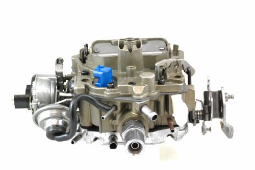 Carburetors FNC ND2856