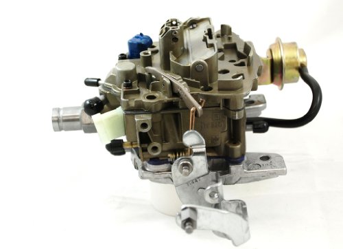 Carburetors FNC ND2862