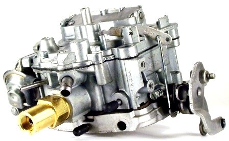 Carburetors FNC ND2863