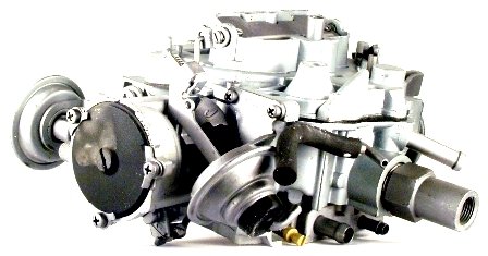 Carburetors FNC ND2868