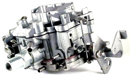 Carburetors FNC ND2875