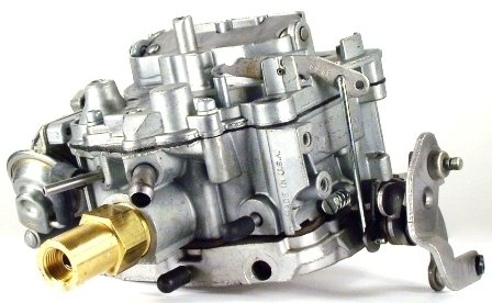 Carburetors FNC ND2877