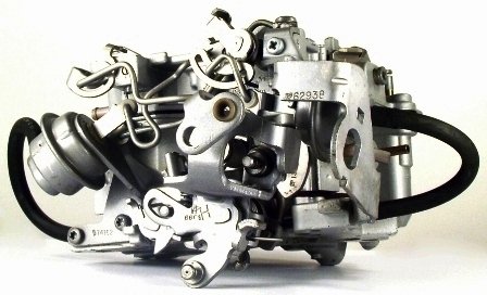 Carburetors FNC ND2881