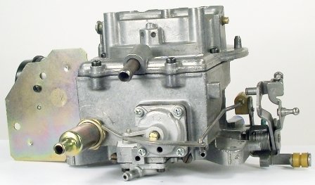 Carburetors FNC ND2894