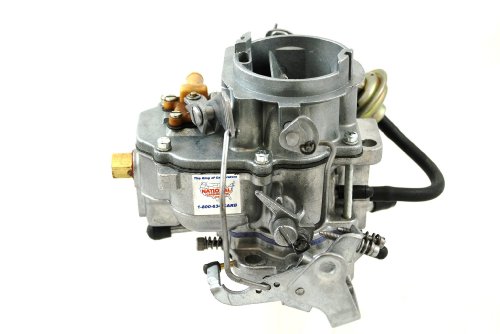 Carburetors FNC ND2927