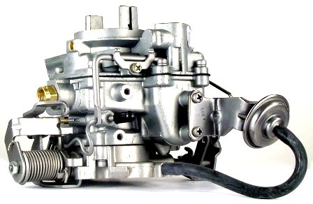 Carburetors FNC ND1411