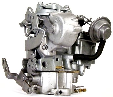 Carburetors FNC ND1491