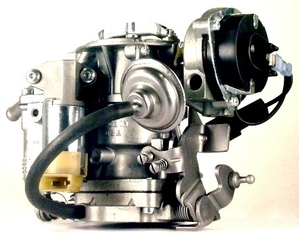 Carburetors FNC ND1525