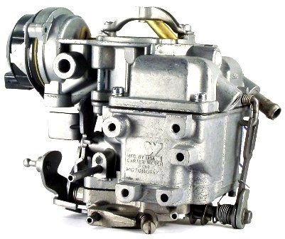 Carburetors FNC ND1528
