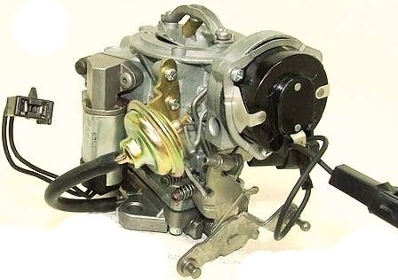 Carburetors FNC ND1535