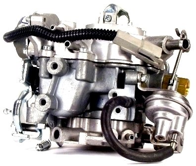 Carburetors FNC ND1560