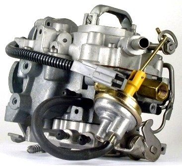 Carburetors FNC ND1565