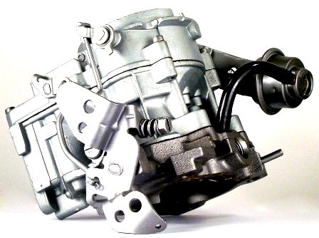 Carburetors FNC ND2319