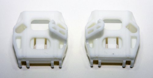 Power Window Regulators RegulatorFix Saab-93-F-LR